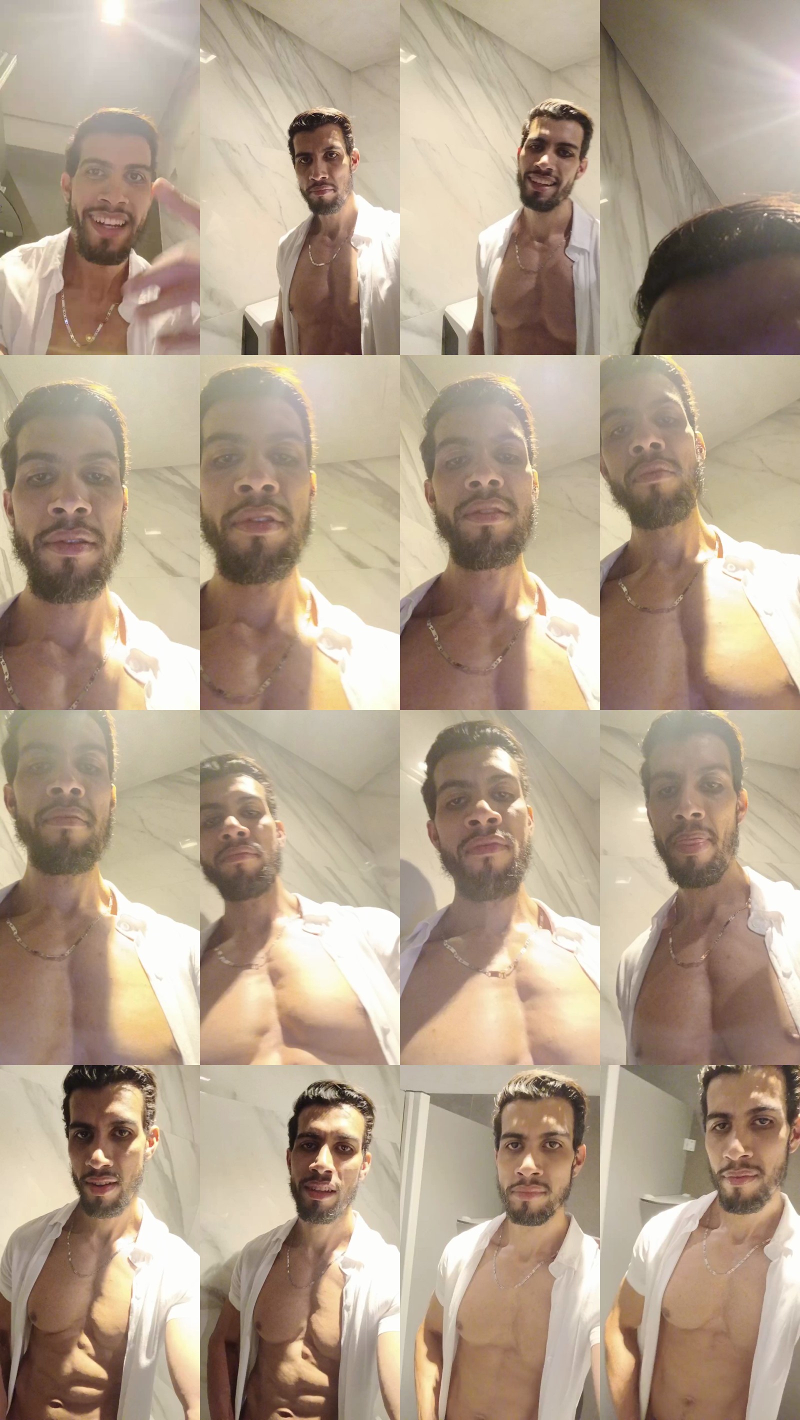 SeuMachoTop hot Webcam SHOW @ Cam4 02-02-2025