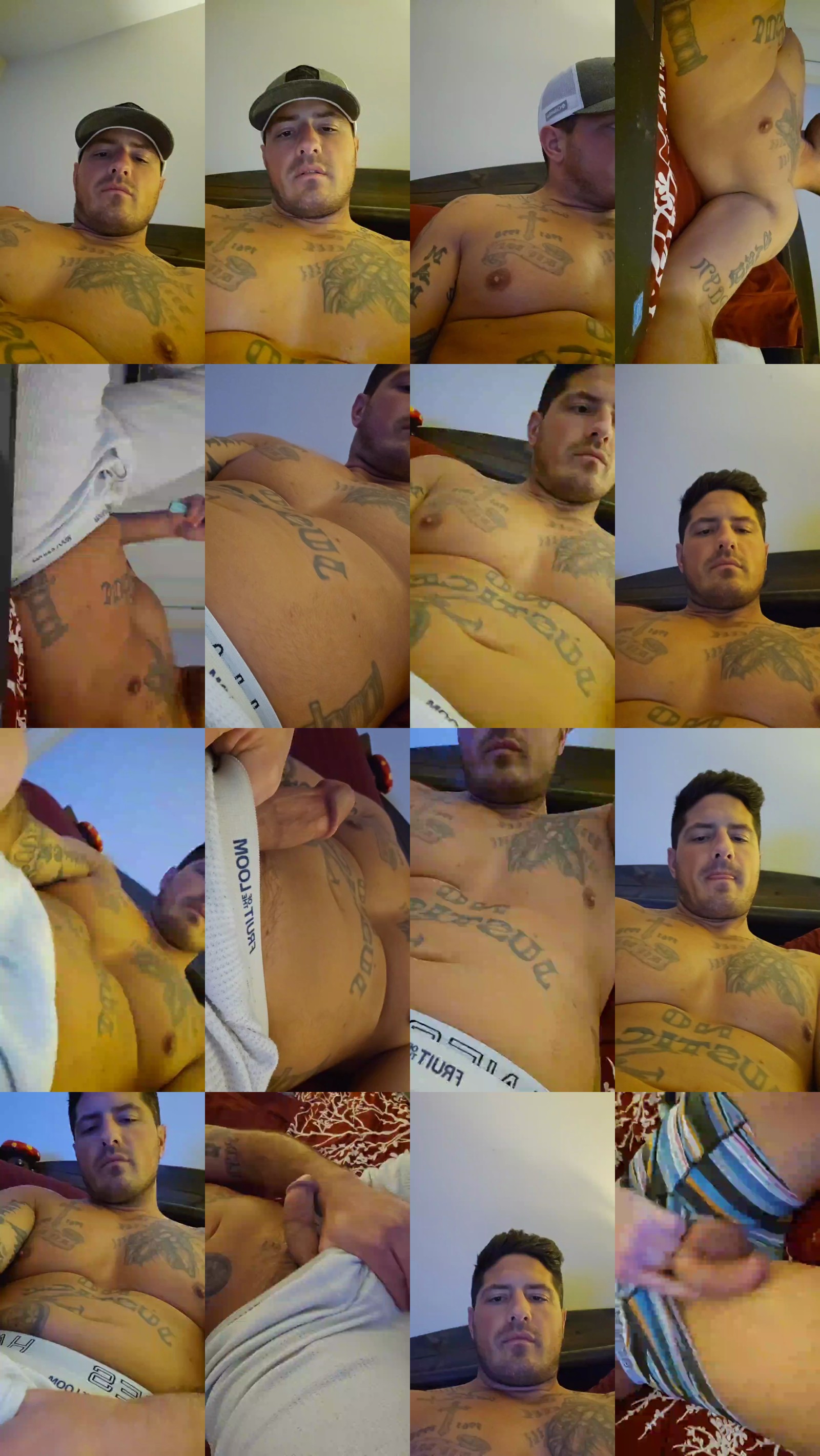 Shotime69altme hardcore Webcam SHOW @ Cam4 02-02-2025