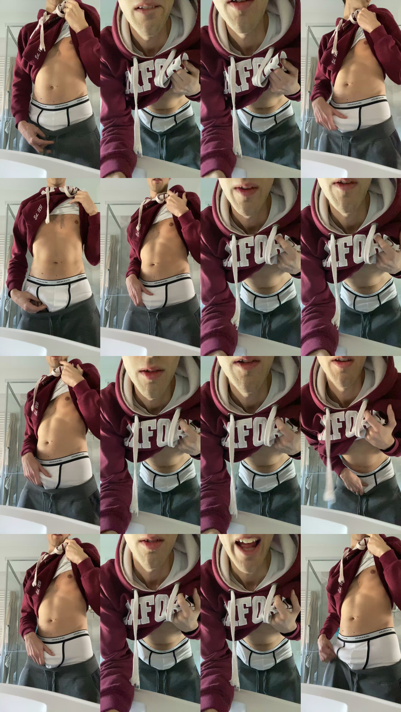 Tom_ita1 big Webcam SHOW @ Cam4 02-02-2025