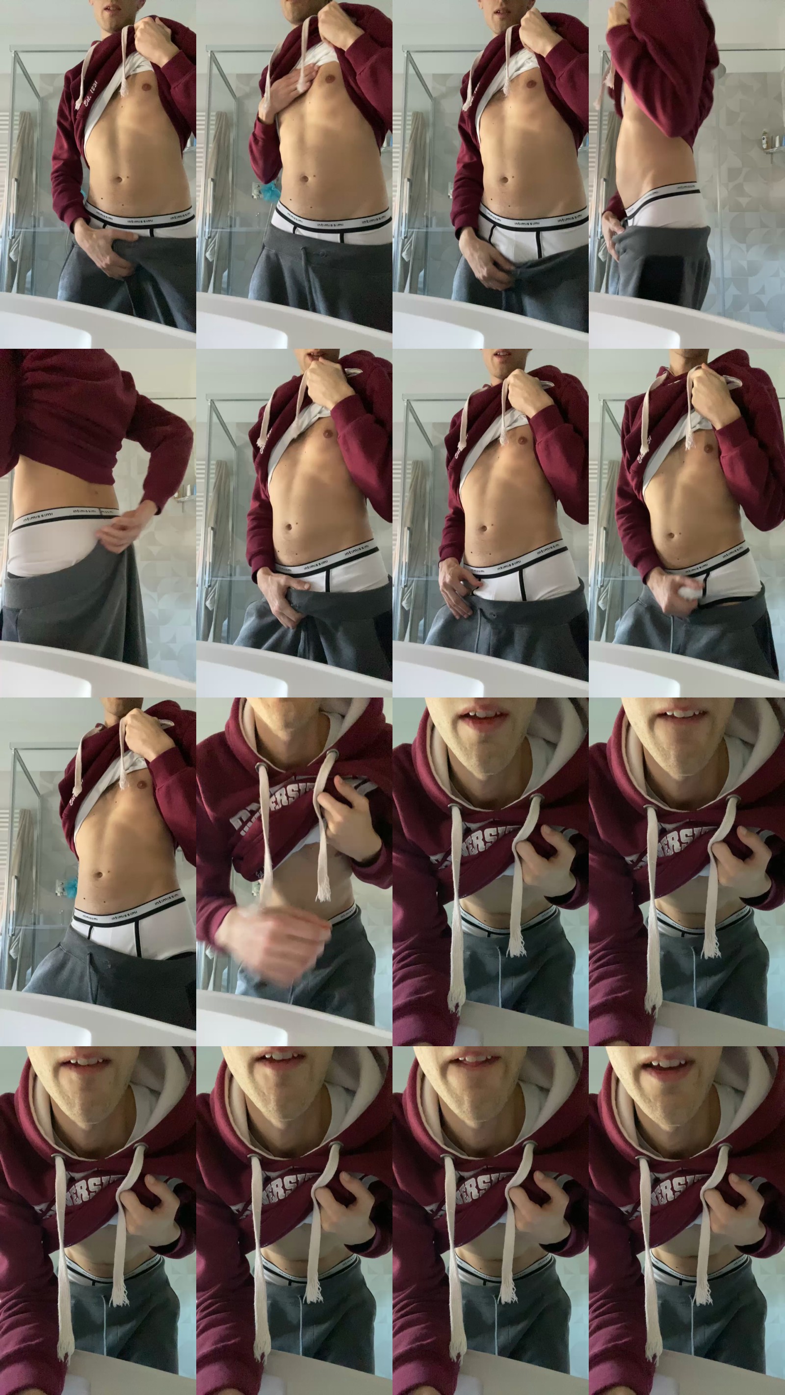 Tom_ita1 hardcock Webcam SHOW @ Cam4 02-02-2025