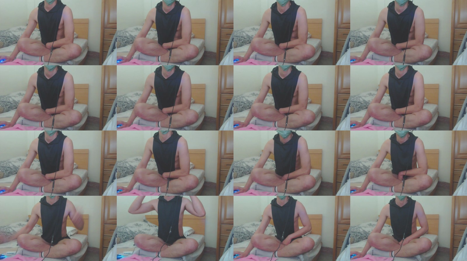 Vers10 gag Webcam SHOW @ Cam4 02-02-2025