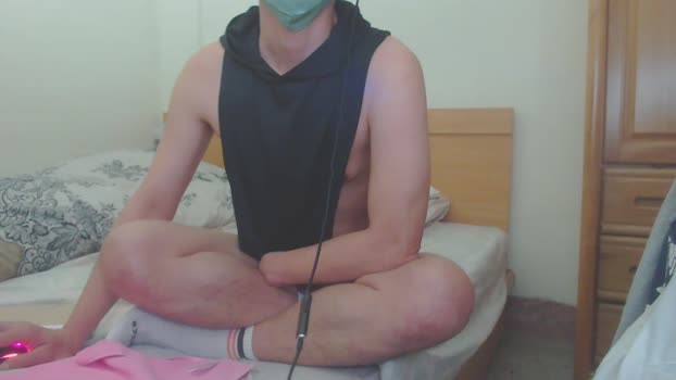 Vers10 gag Webcam SHOW @ Cam4 02-02-2025