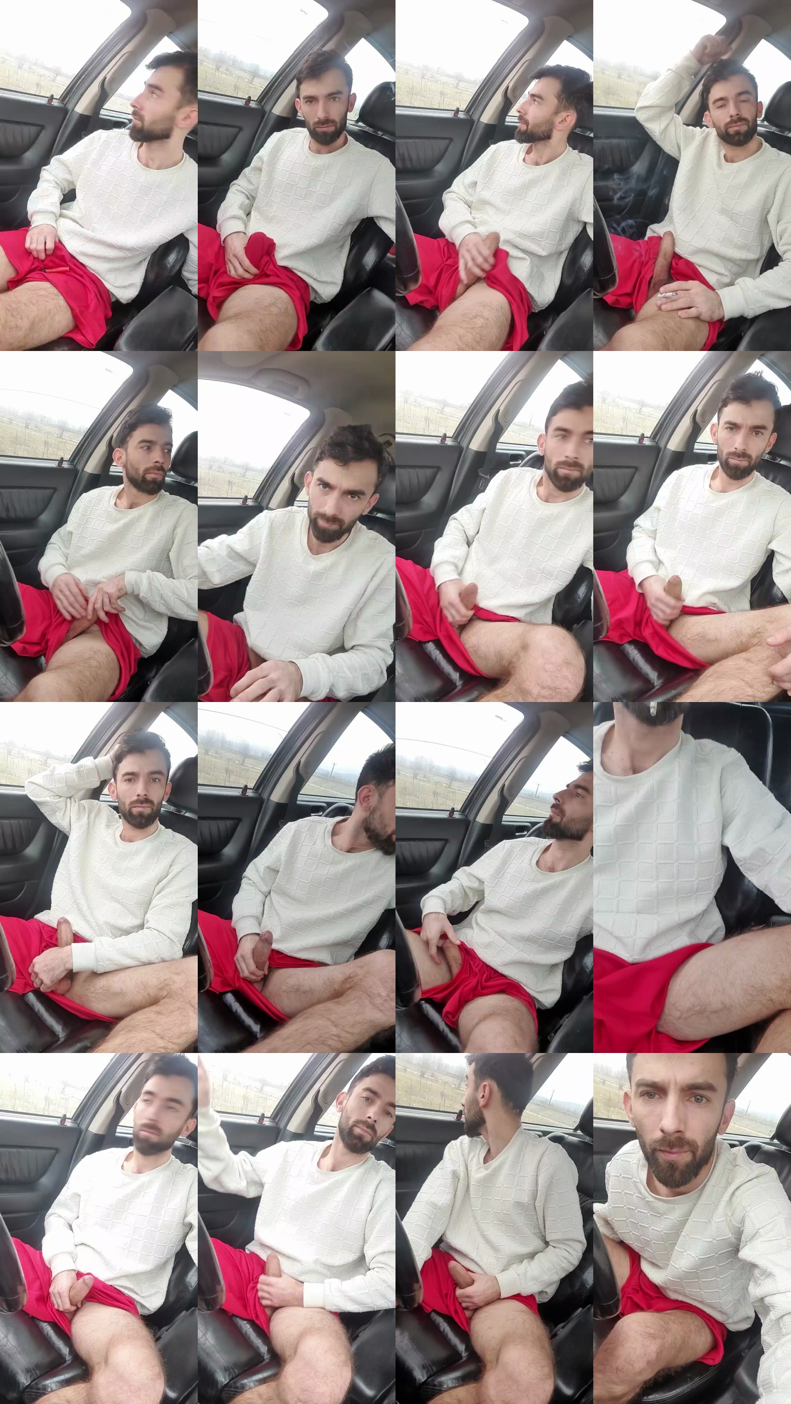 Wayoflife nude Webcam SHOW @ Cam4 02-02-2025