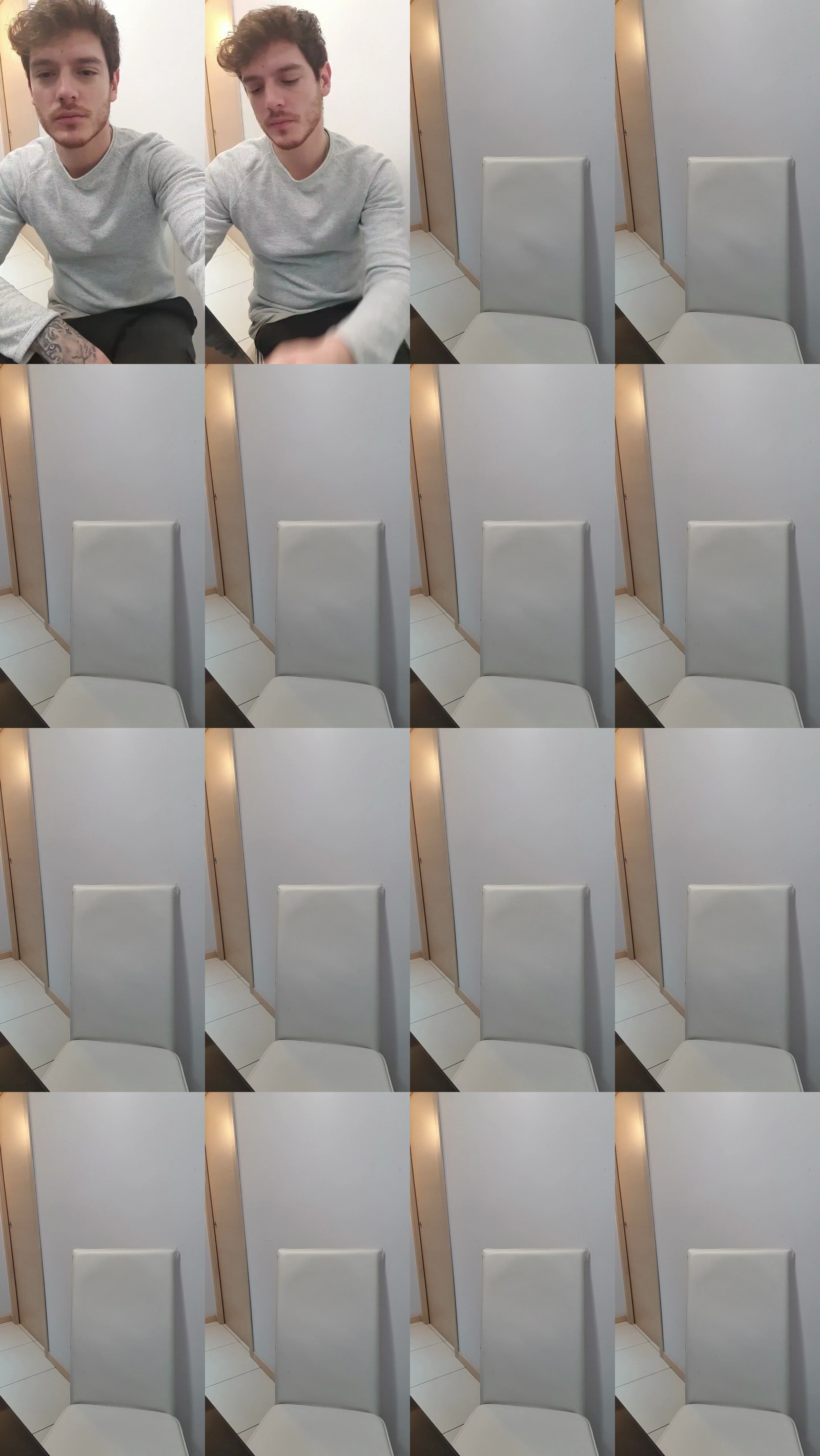 WetDream20 strip Webcam SHOW @ Cam4 01-02-2025
