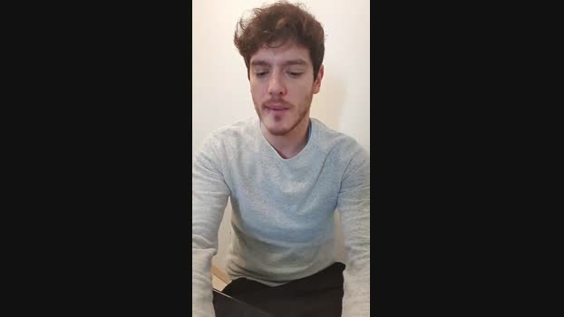 WetDream20 oral Webcam SHOW @ Cam4 02-02-2025
