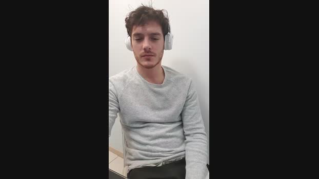 WetDream20 hardcock Webcam SHOW @ Cam4 02-02-2025