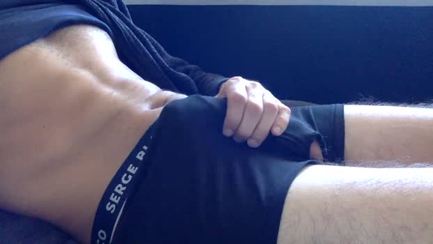 XiaaaaaaV sexymale Webcam SHOW @ Cam4 02-02-2025