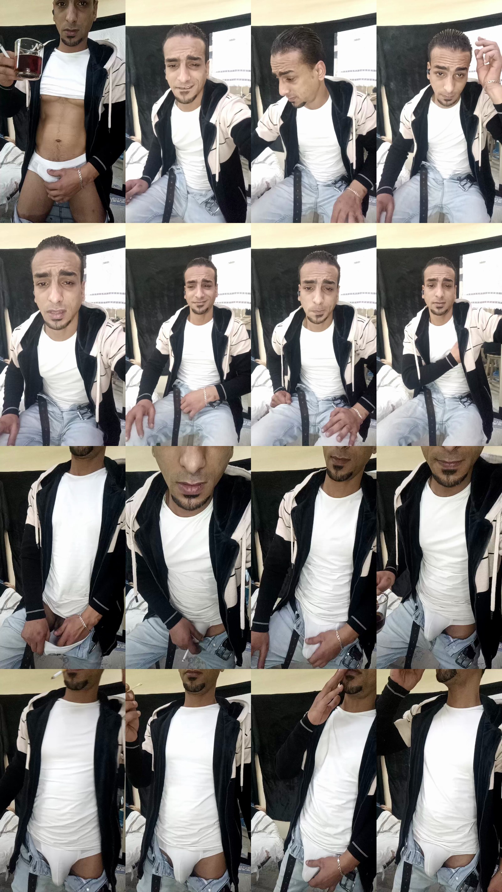 arabxcobra Show Webcam SHOW @ Cam4 02-02-2025