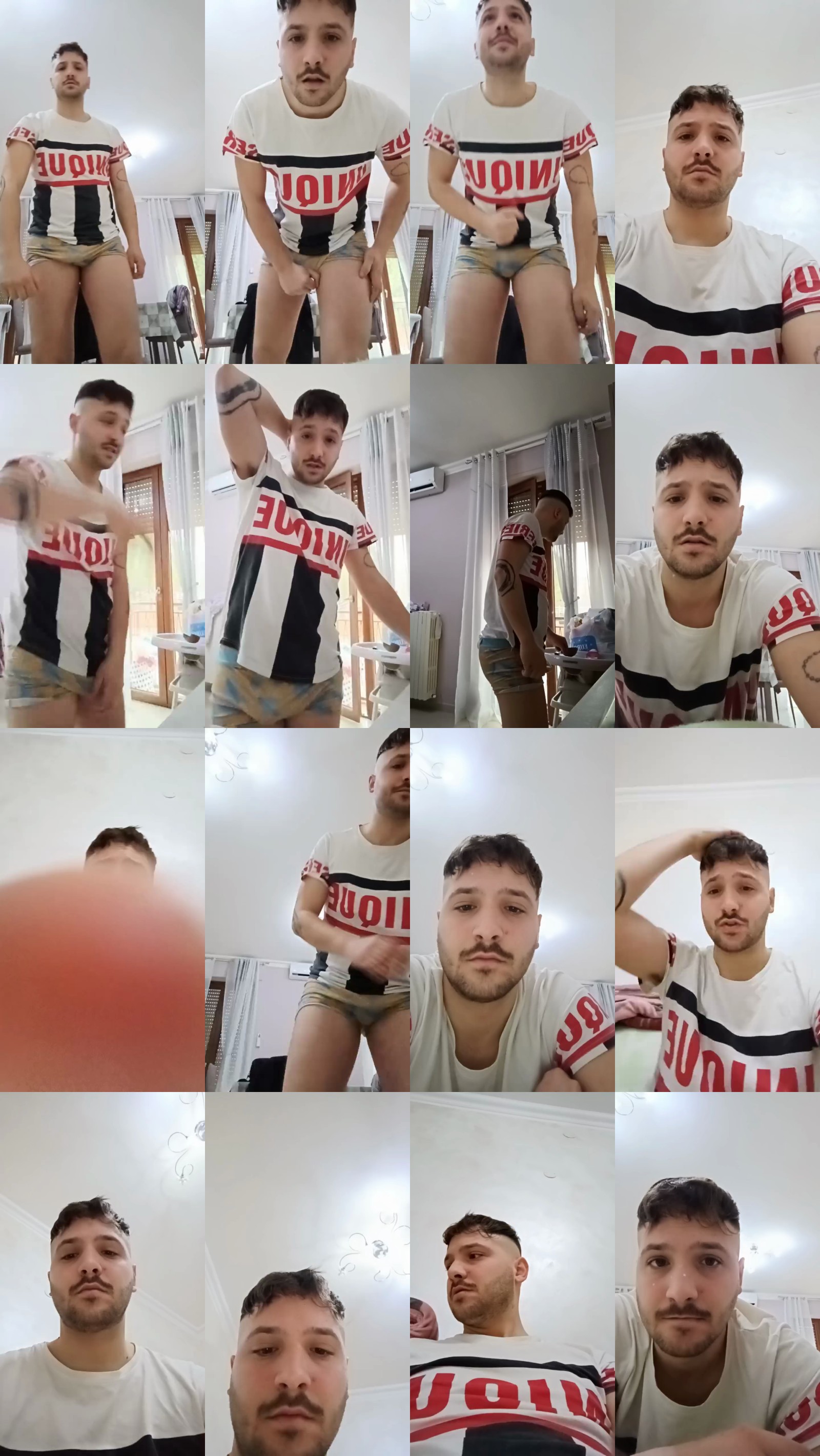 compa_sexy jerkoff Webcam SHOW @ Cam4 02-02-2025