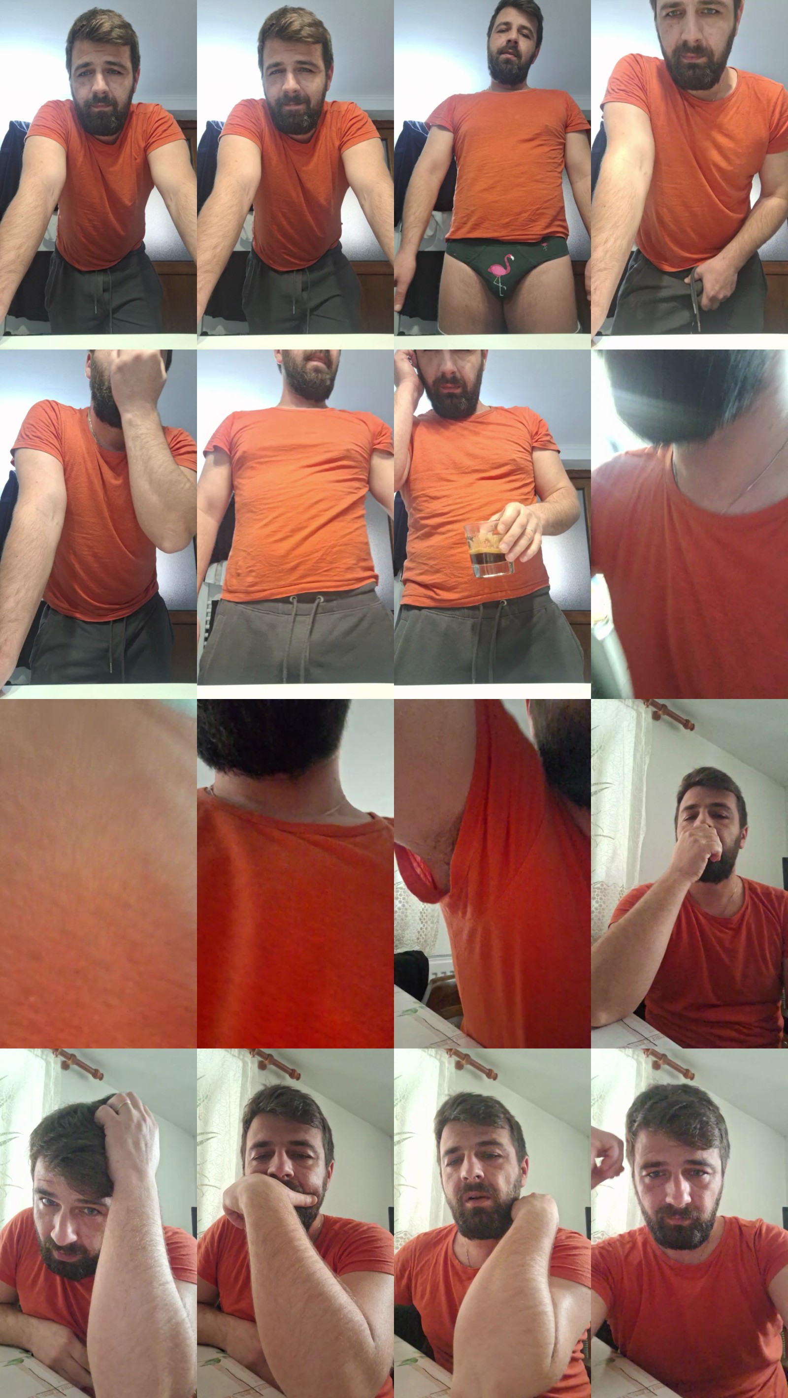 dongabriel9 fuckface Webcam SHOW @ Cam4 02-02-2025