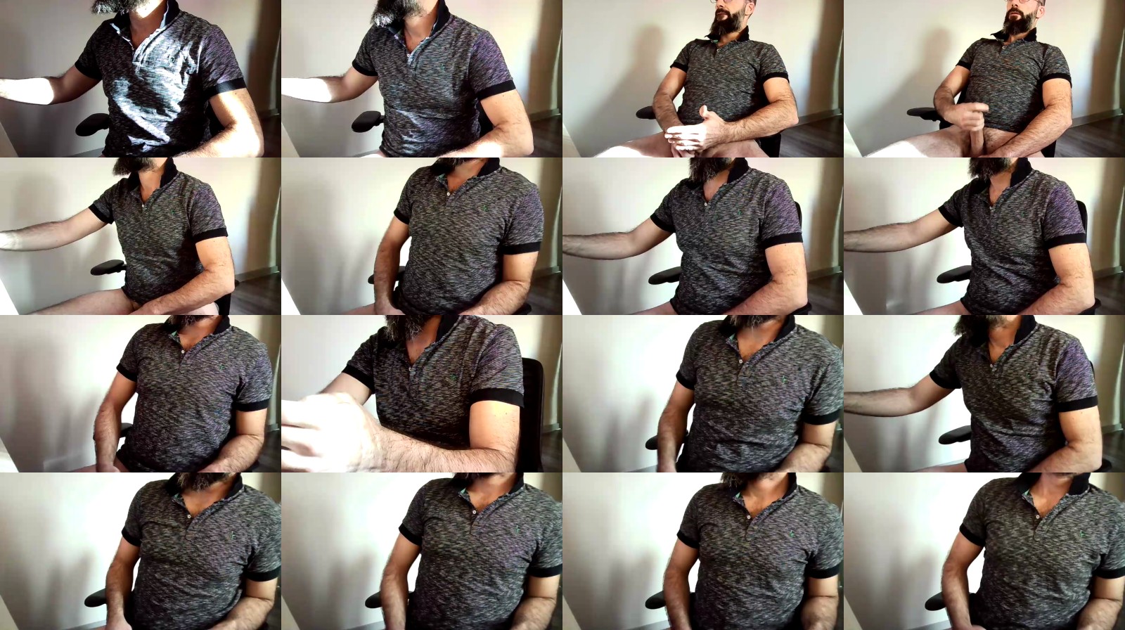 frenchtruker007 deepthroat Webcam SHOW @ Cam4 02-02-2025