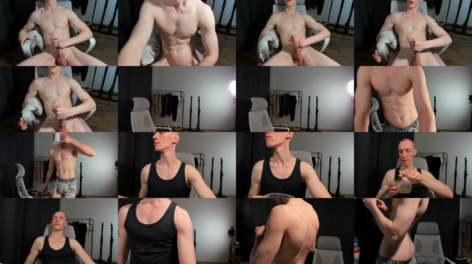 jj_akira dirty Webcam SHOW @ Cam4 02-02-2025