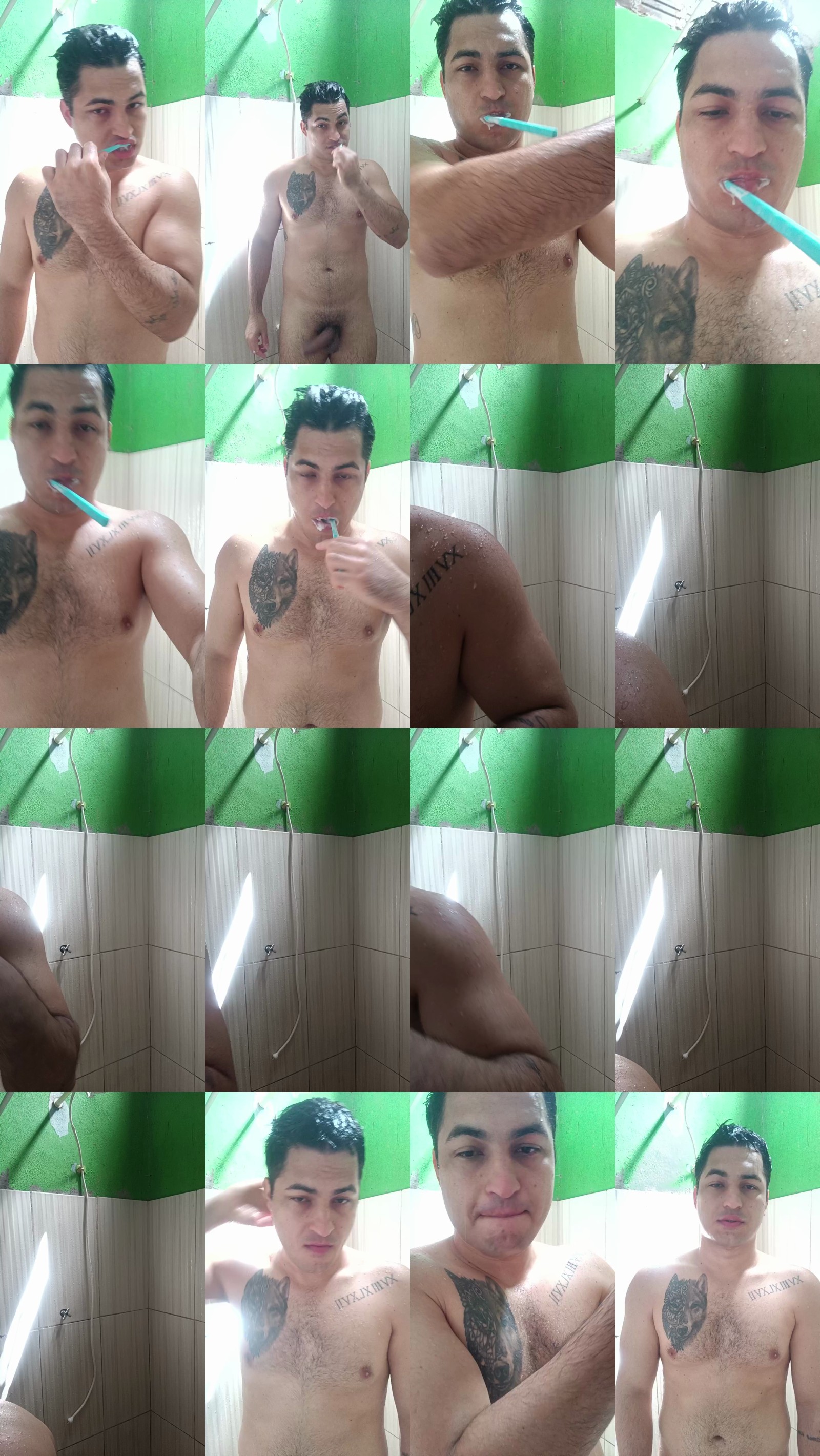 kciam sweet Webcam SHOW @ Cam4 01-02-2025