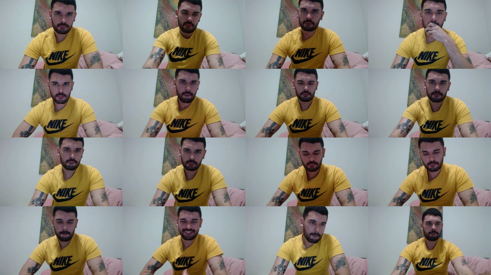 lqsadin legs Webcam SHOW @ Cam4 02-02-2025