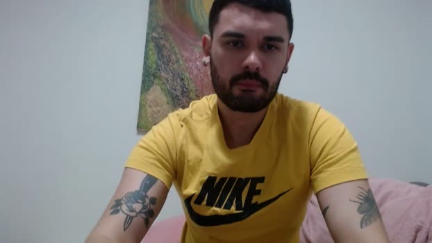 lqsadin legs Webcam SHOW @ Cam4 02-02-2025