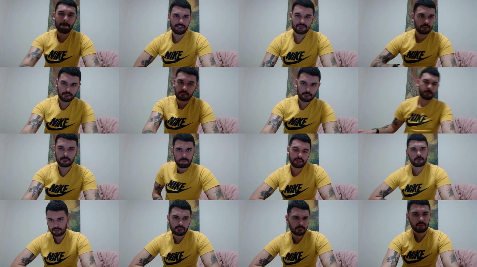 lqsadin strip Webcam SHOW @ Cam4 02-02-2025