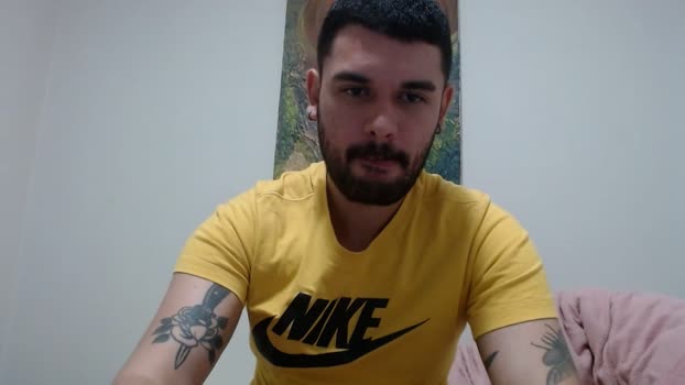 lqsadin strip Webcam SHOW @ Cam4 02-02-2025