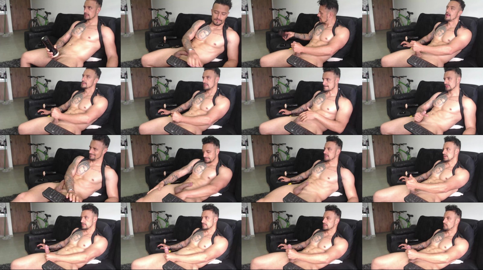 mathew_fitt bigass Webcam SHOW @ Cam4 01-02-2025