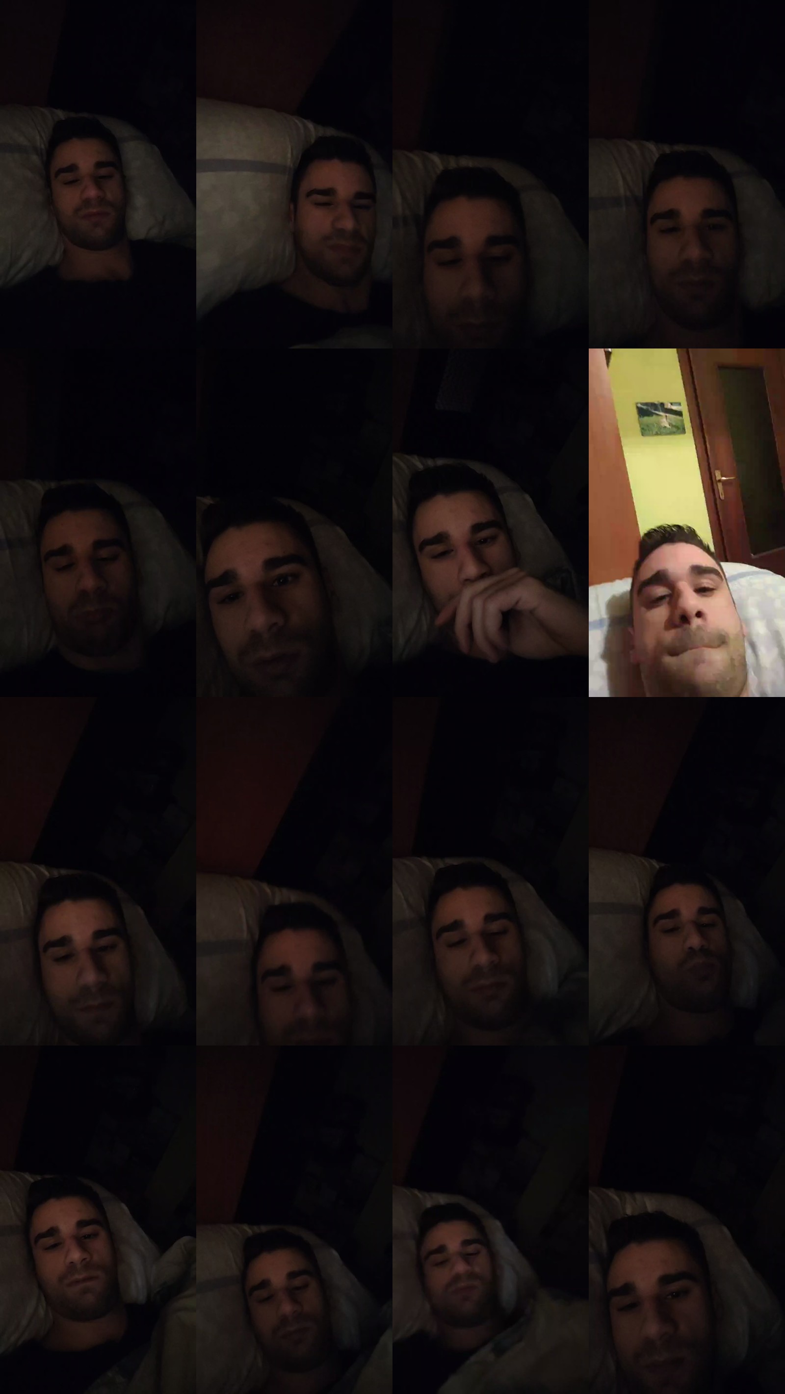 michaelgrandi23 natural Webcam SHOW @ Cam4 01-02-2025