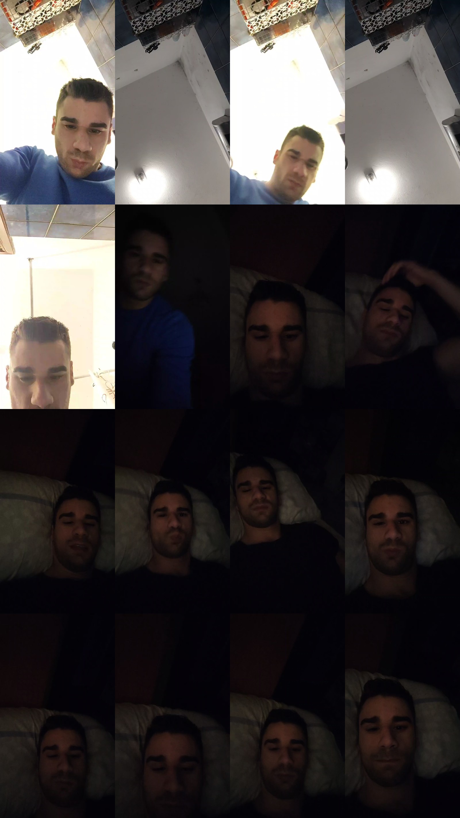 michaelgrandi23 hard Webcam SHOW @ Cam4 01-02-2025