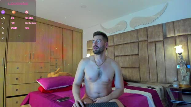 petterandwilly squirt Webcam SHOW @ Cam4 01-02-2025