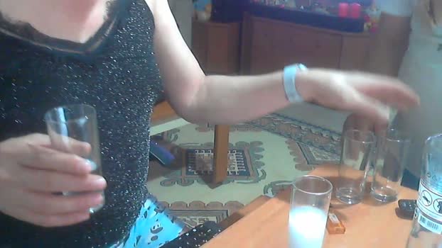 pollen_07 jerkoff Webcam SHOW @ Cam4 01-02-2025