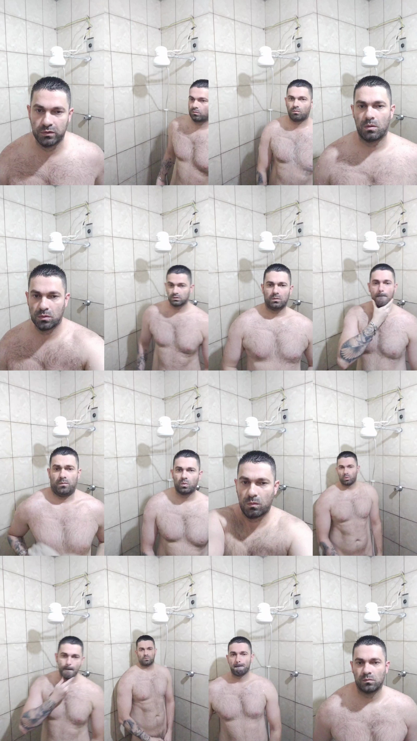 ricardolocco spank Webcam SHOW @ Cam4 01-02-2025