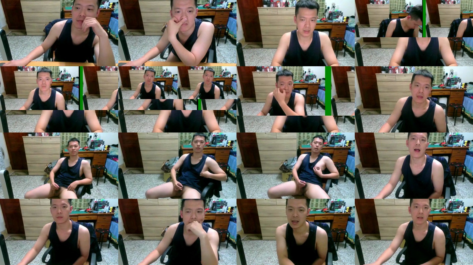rocheyj handsome Webcam SHOW @ Cam4 01-02-2025