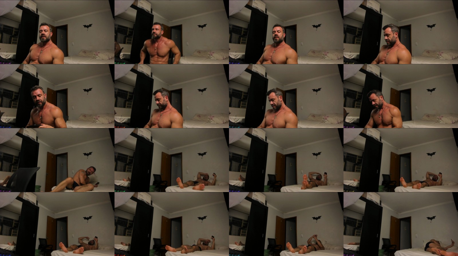 sexyflightz beautiful Webcam SHOW @ Cam4 02-02-2025