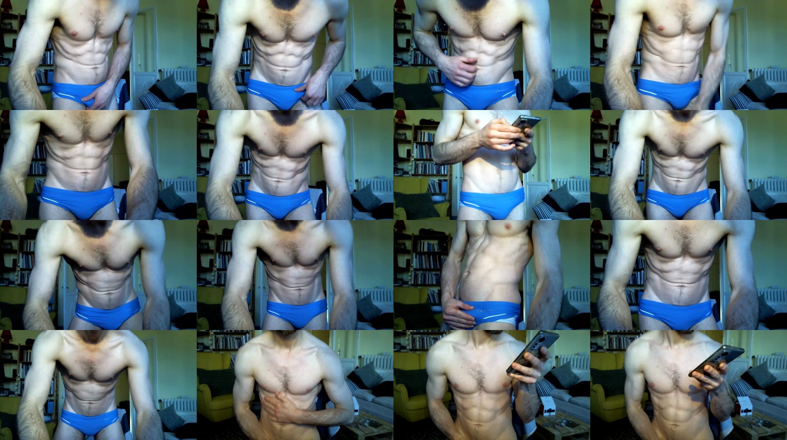 spritz89 deep Webcam SHOW @ Cam4 02-02-2025