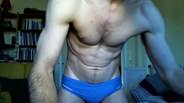 spritz89 deep Webcam SHOW @ Cam4 02-02-2025