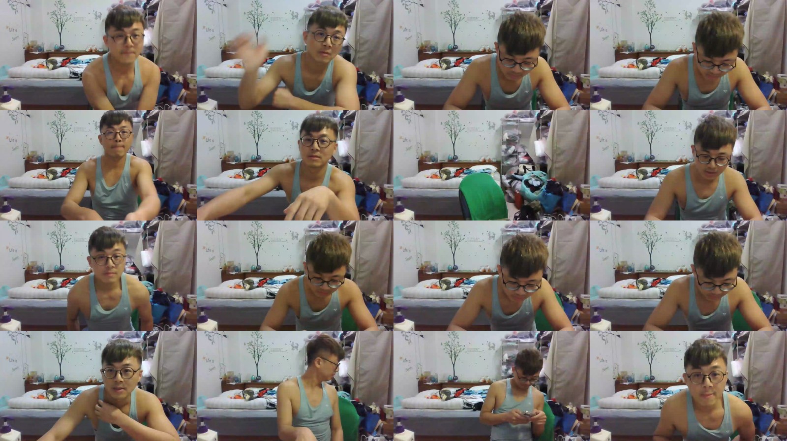 w2xist5 love Webcam SHOW @ Cam4 02-02-2025