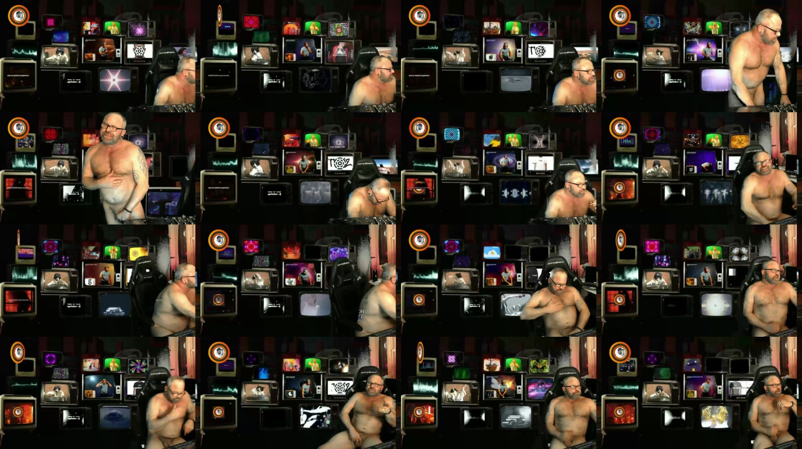 wtfincgn4 legs Webcam SHOW @ Cam4 02-02-2025