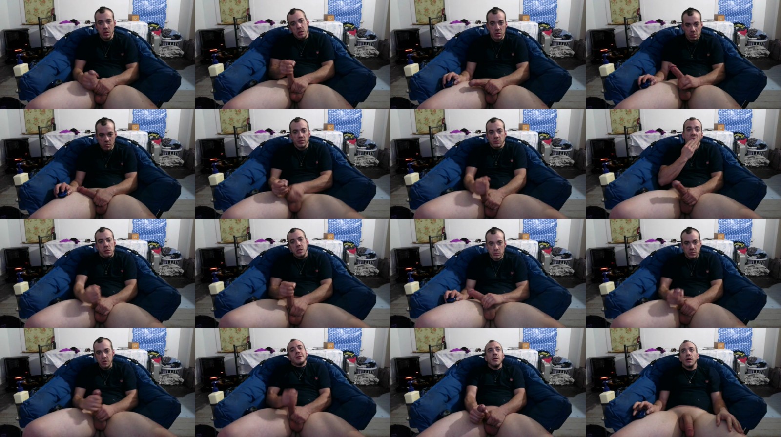 xxxScubaStevexx deepthroat Webcam SHOW @ Cam4 02-02-2025