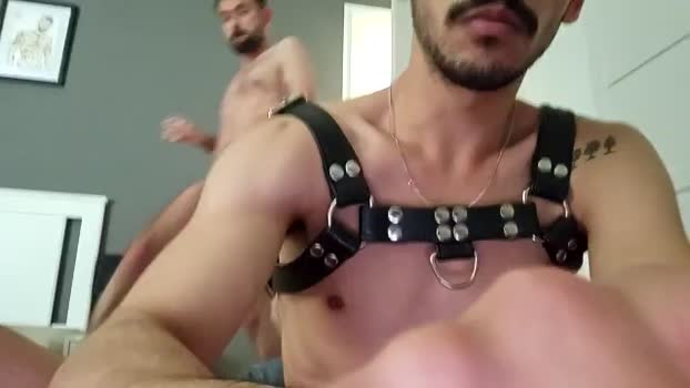 2paarhh_fun bigass Webcam SHOW @ Cam4 03-02-2025