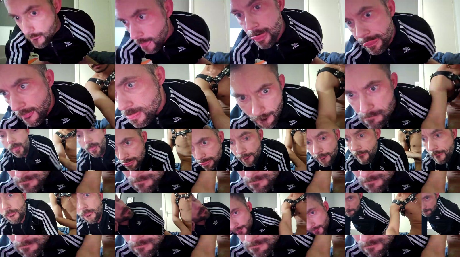 2paarhh_fun deepthroat Webcam SHOW @ Cam4 03-02-2025