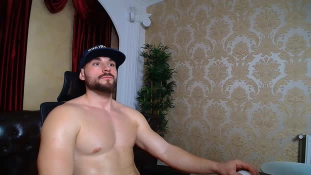 AdamJameson kinky Webcam SHOW @ Cam4 03-02-2025