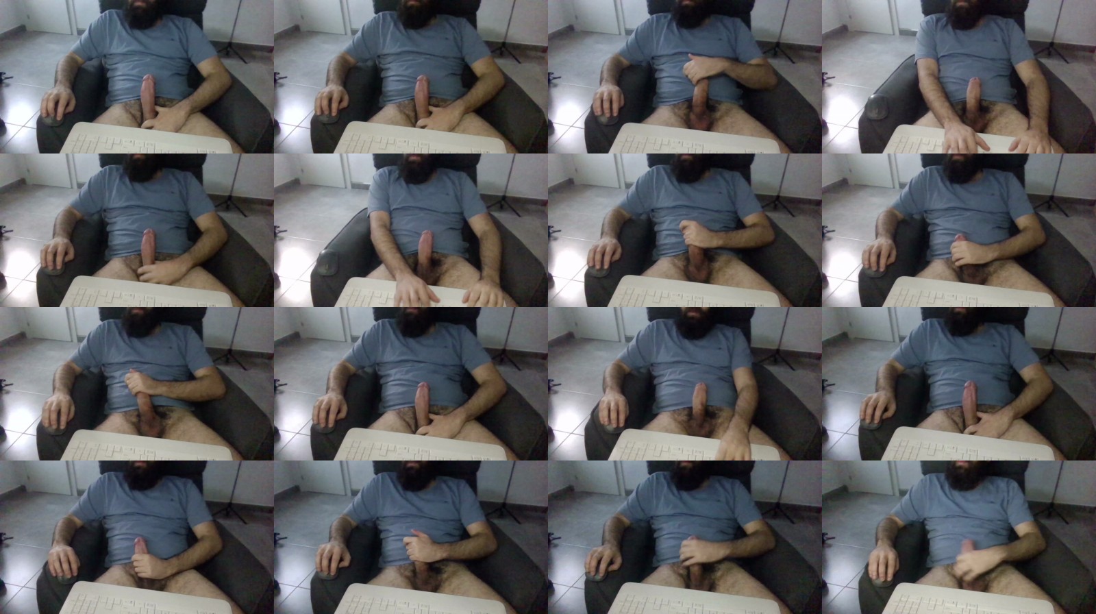 Albertogg27 bigballs Webcam SHOW @ Cam4 02-02-2025