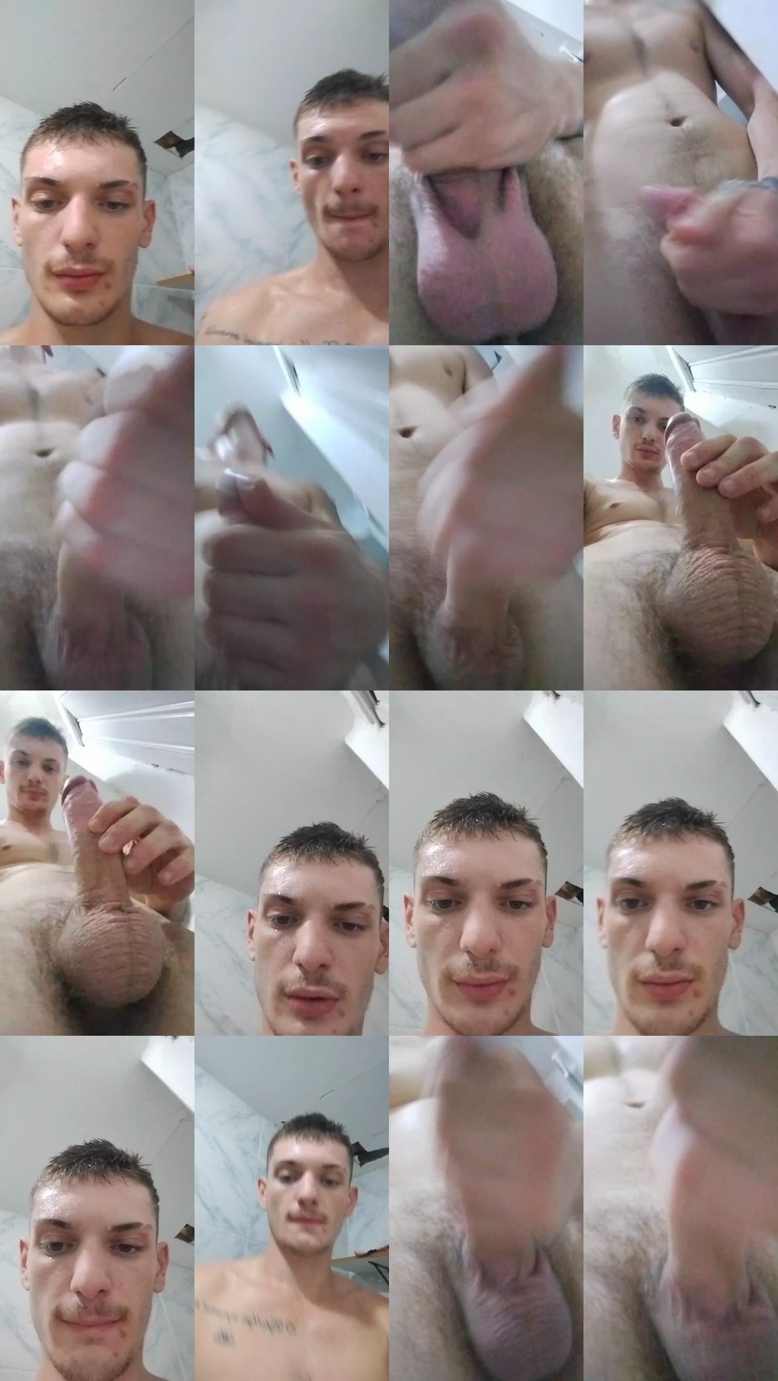 Baianodotadors harddick Webcam SHOW @ Cam4 02-02-2025