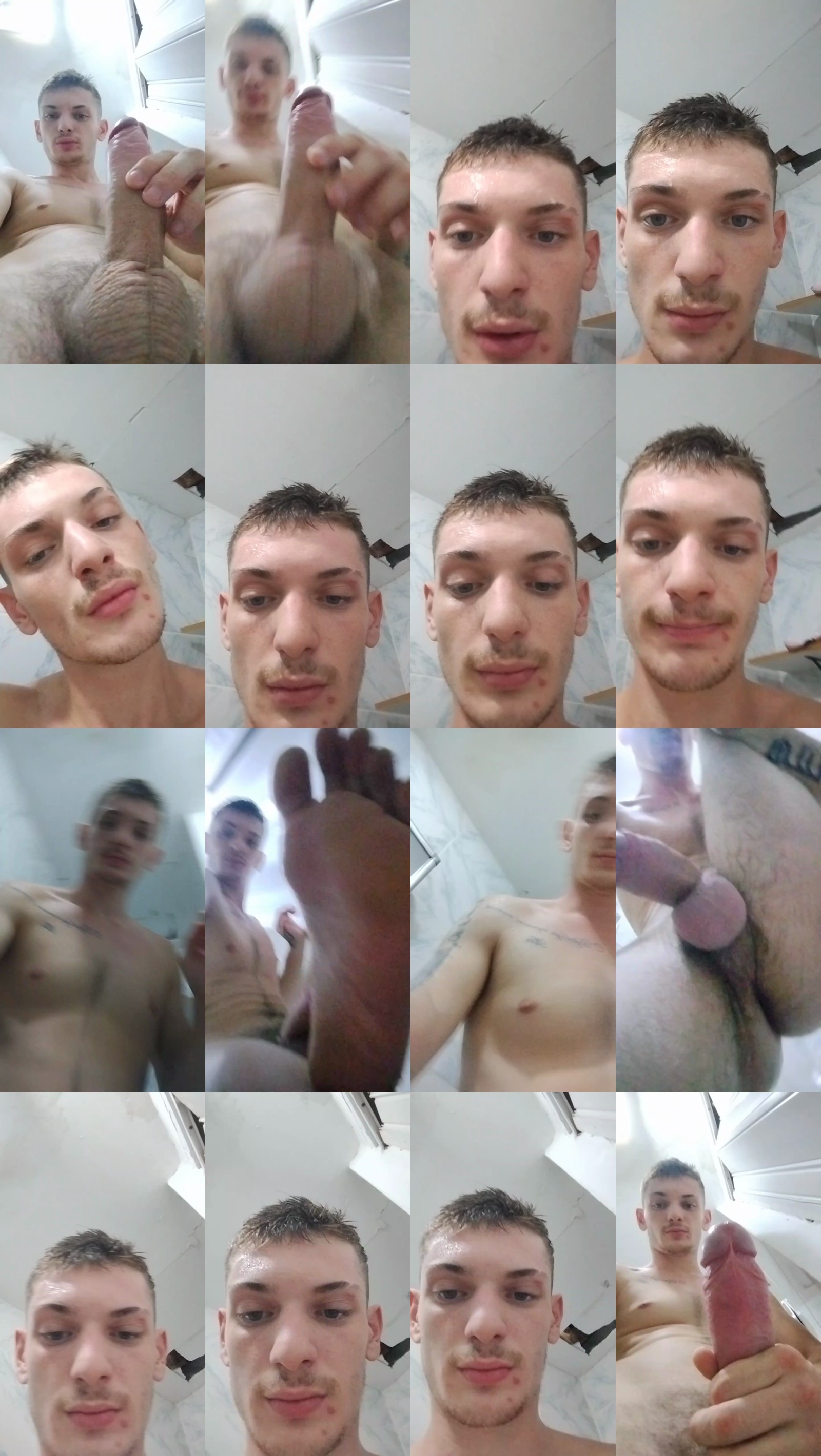 Baianodotadors gay Webcam SHOW @ Cam4 02-02-2025