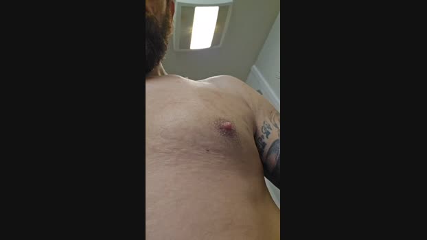 Beardedveteran moan Webcam SHOW @ Cam4 02-02-2025