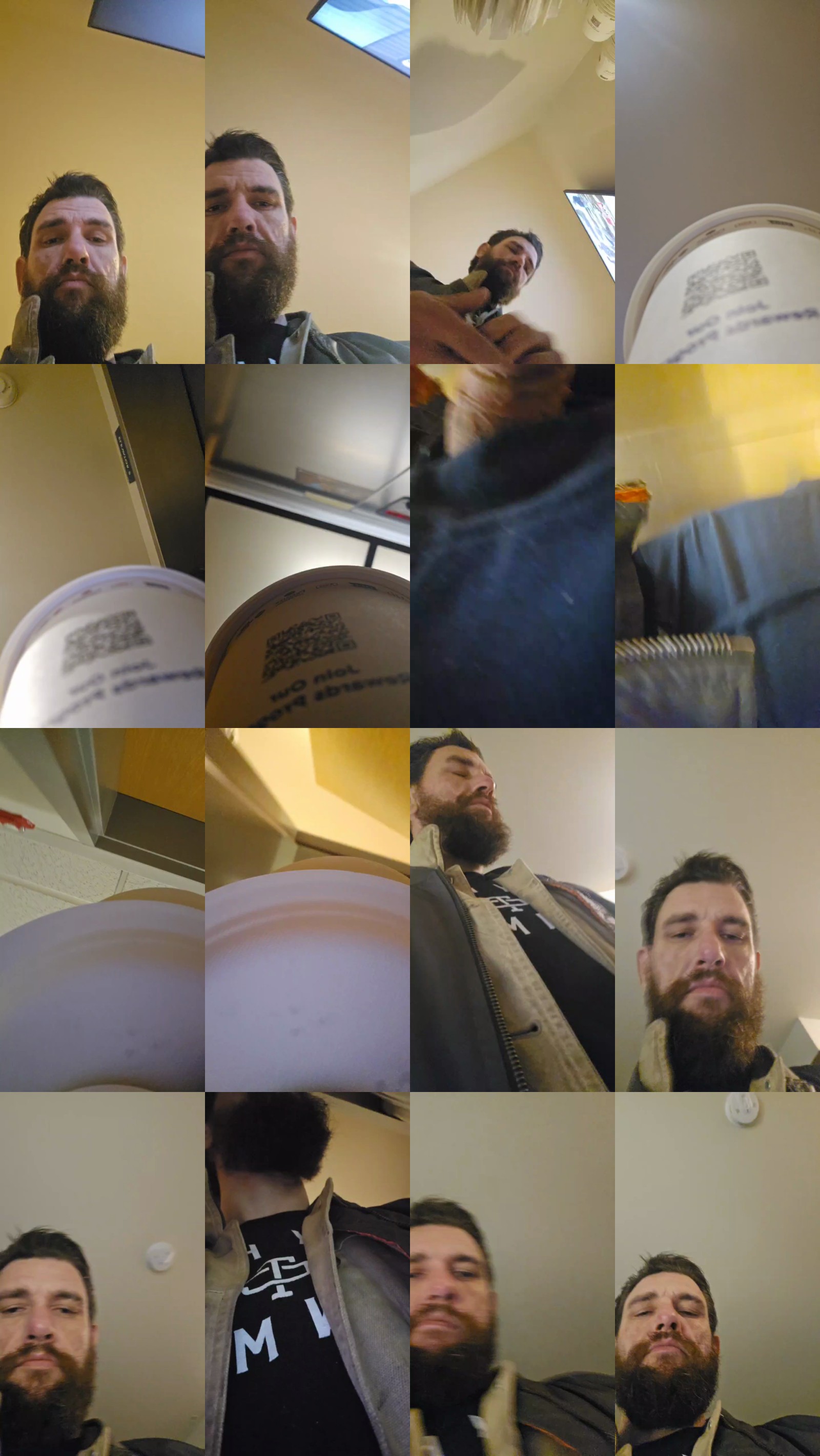 Beardedveteran lovense Webcam SHOW @ Cam4 03-02-2025
