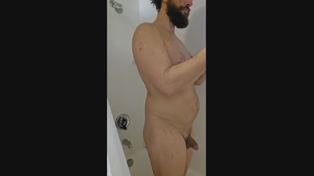 Beardedveteran nude Webcam SHOW @ Cam4 03-02-2025