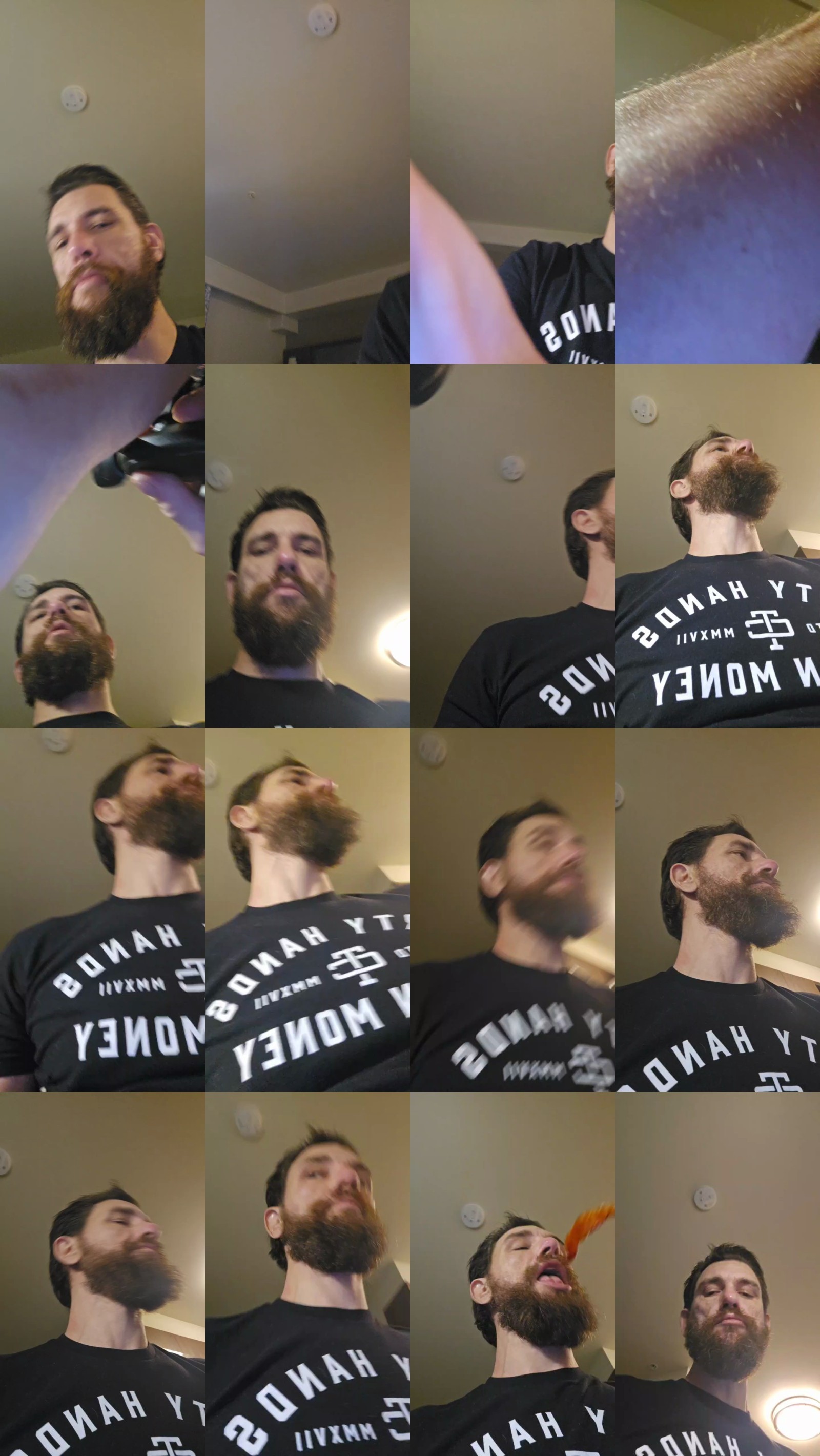 Beardedveteran kink Webcam SHOW @ Cam4 03-02-2025