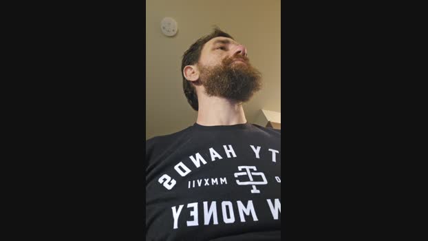 Beardedveteran kink Webcam SHOW @ Cam4 03-02-2025