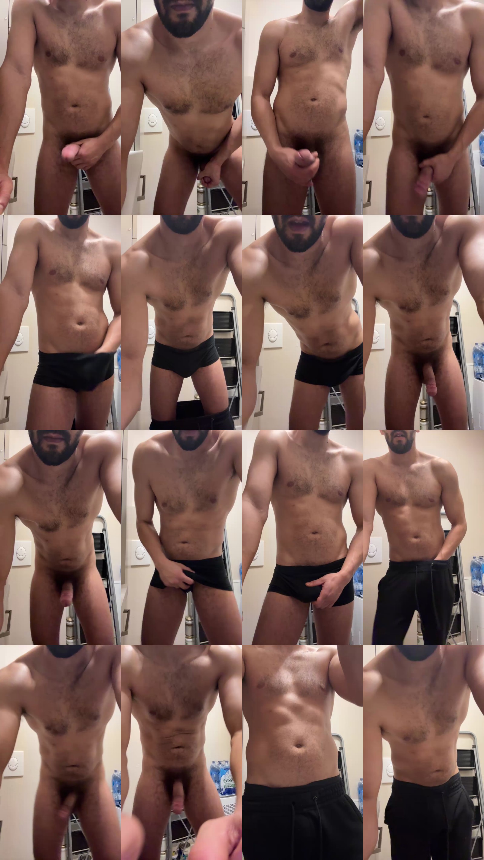 Bottanculo ass Webcam SHOW @ Cam4 03-02-2025