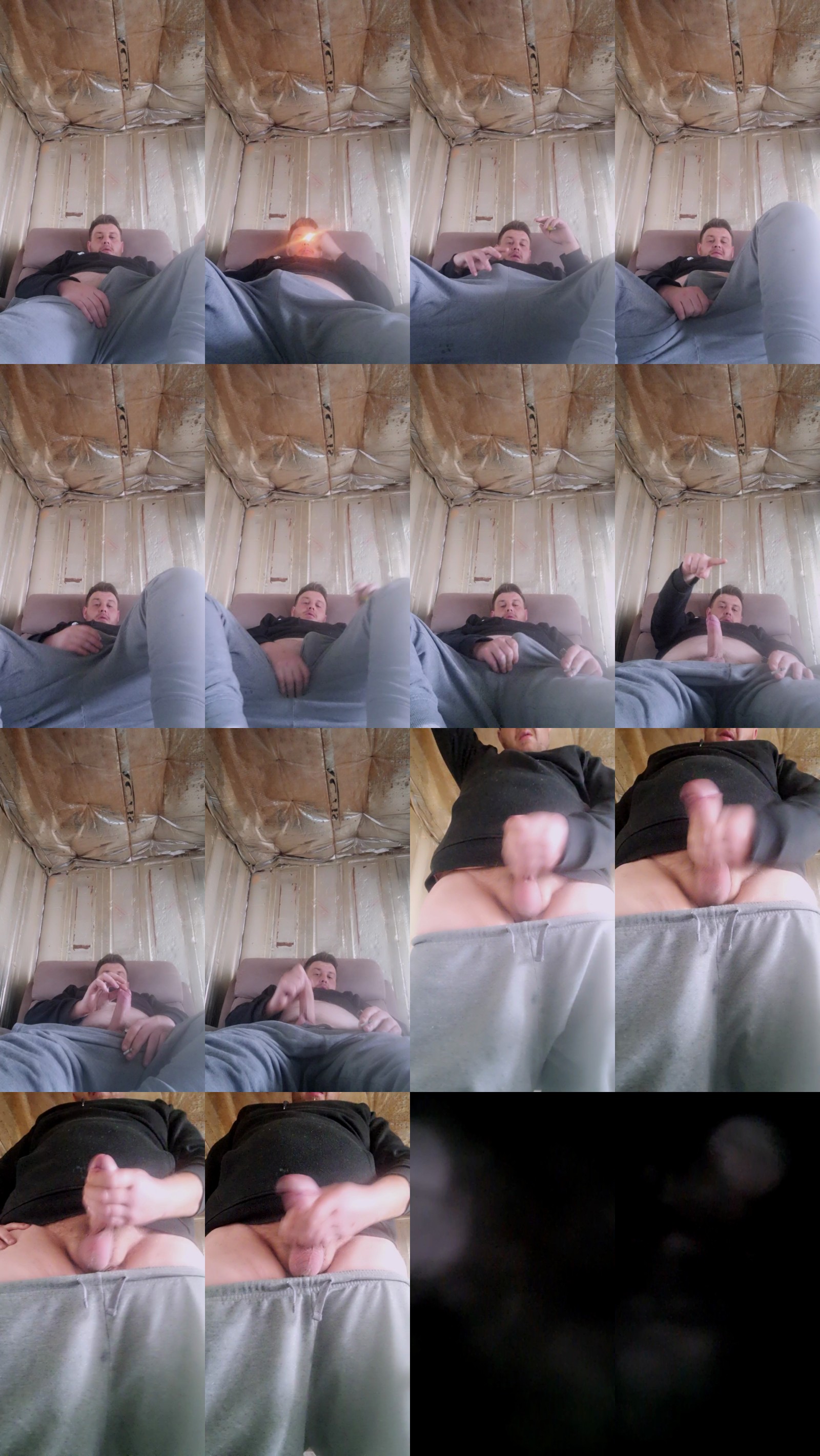 Chavbear Porn Webcam SHOW @ Cam4 03-02-2025
