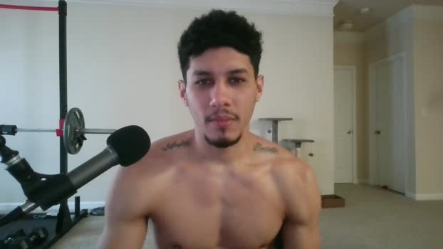DamnKevin beautiful Webcam SHOW @ Cam4 02-02-2025