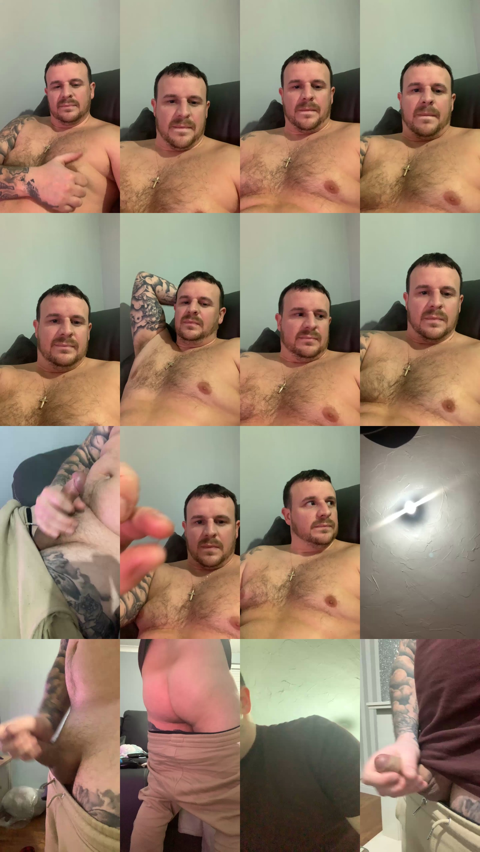 DelightfulStarz Ass Webcam SHOW @ Cam4 02-02-2025