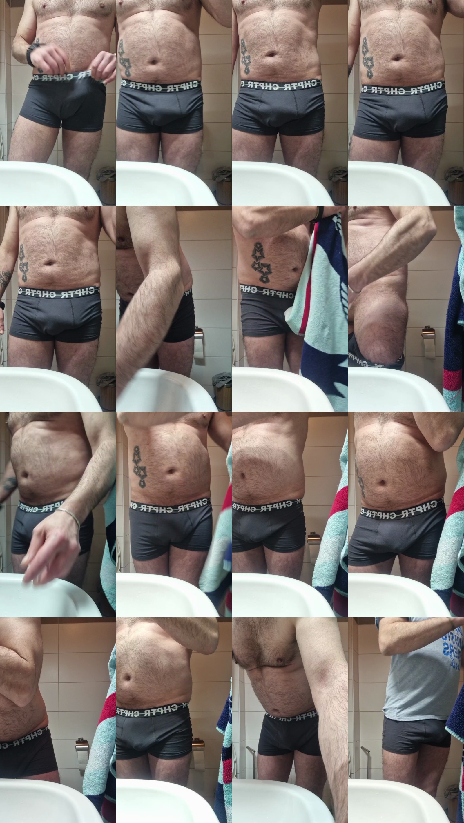Doperman Download Webcam SHOW @ Cam4 03-02-2025